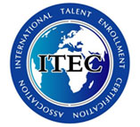ITEC化妆证书