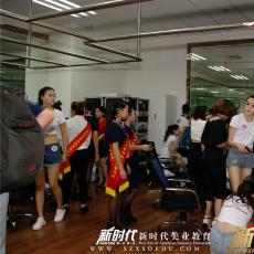 佛山高明美甲培训学校 佛山高明美甲容易学吗 头条资讯